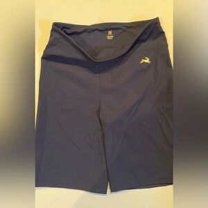 Tracksmith Allston Long Tights